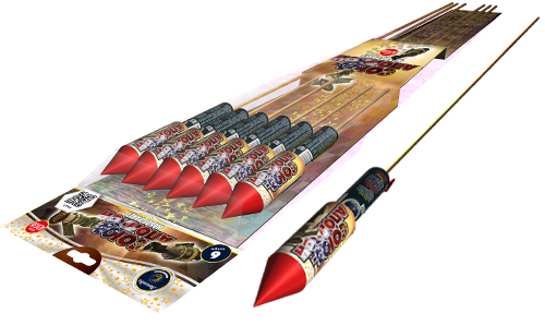  Ракеты Союз-Аполлон  в Магнитогорске